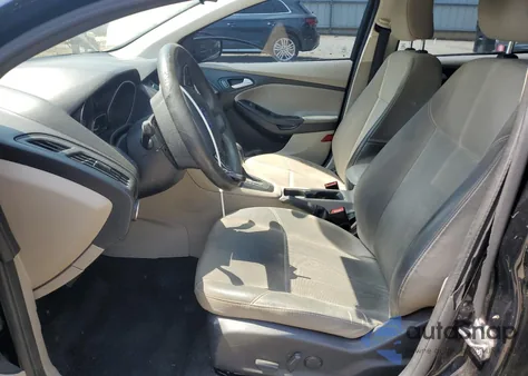 2016 Ford Focus Se from USA, damaged, VIN 1FADP3F29GL249449